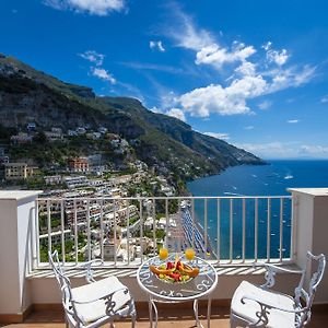 Superior Double or Twin Room Sea View
